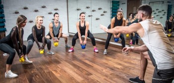 30 октября — День тренера. Подробнее о профессии рассказывают студенты НСПК