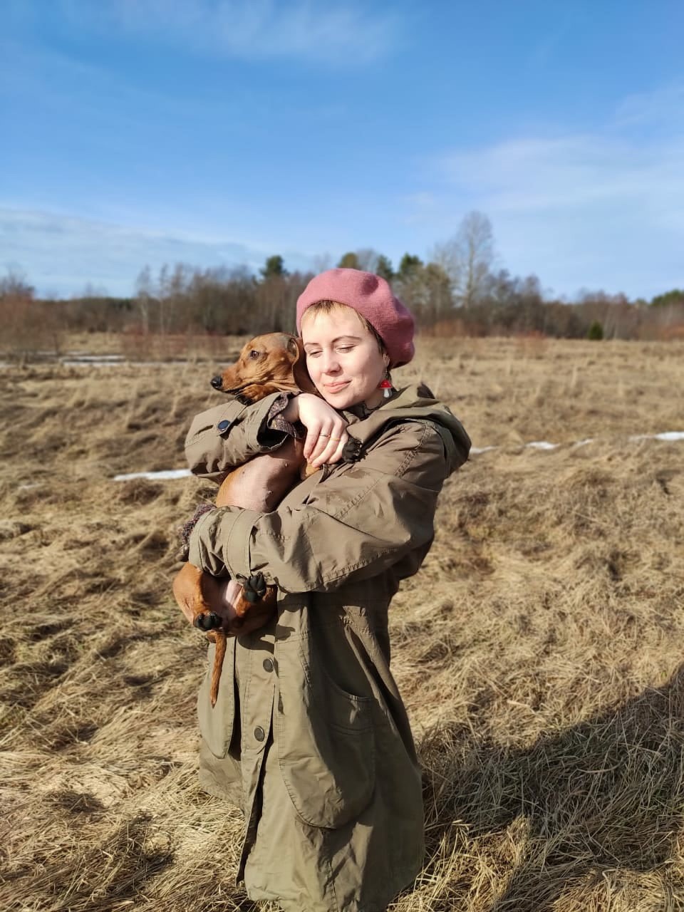 &laquo;Я пришла в профессию осознанно&raquo; &mdash; рассказ студентки о плюсах обучения