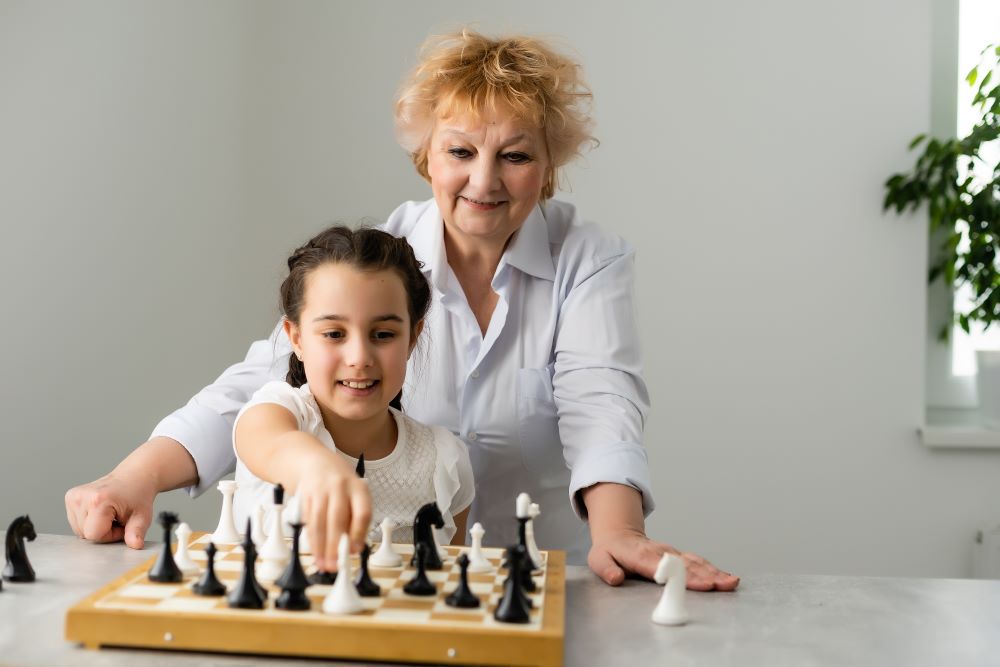 Педагог дополнительного образования. Преподавание курса «Шахматы» в общем и дополнительном образовании